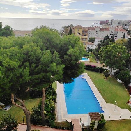 San Francisco Panoramic Appartement Benalmádena Buitenkant foto