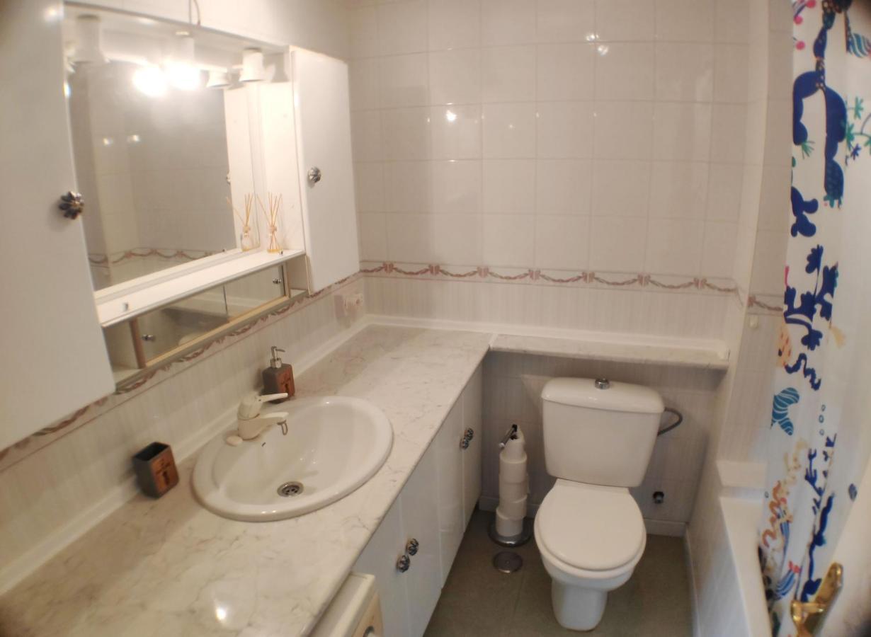 San Francisco Panoramic Appartement Benalmádena Buitenkant foto