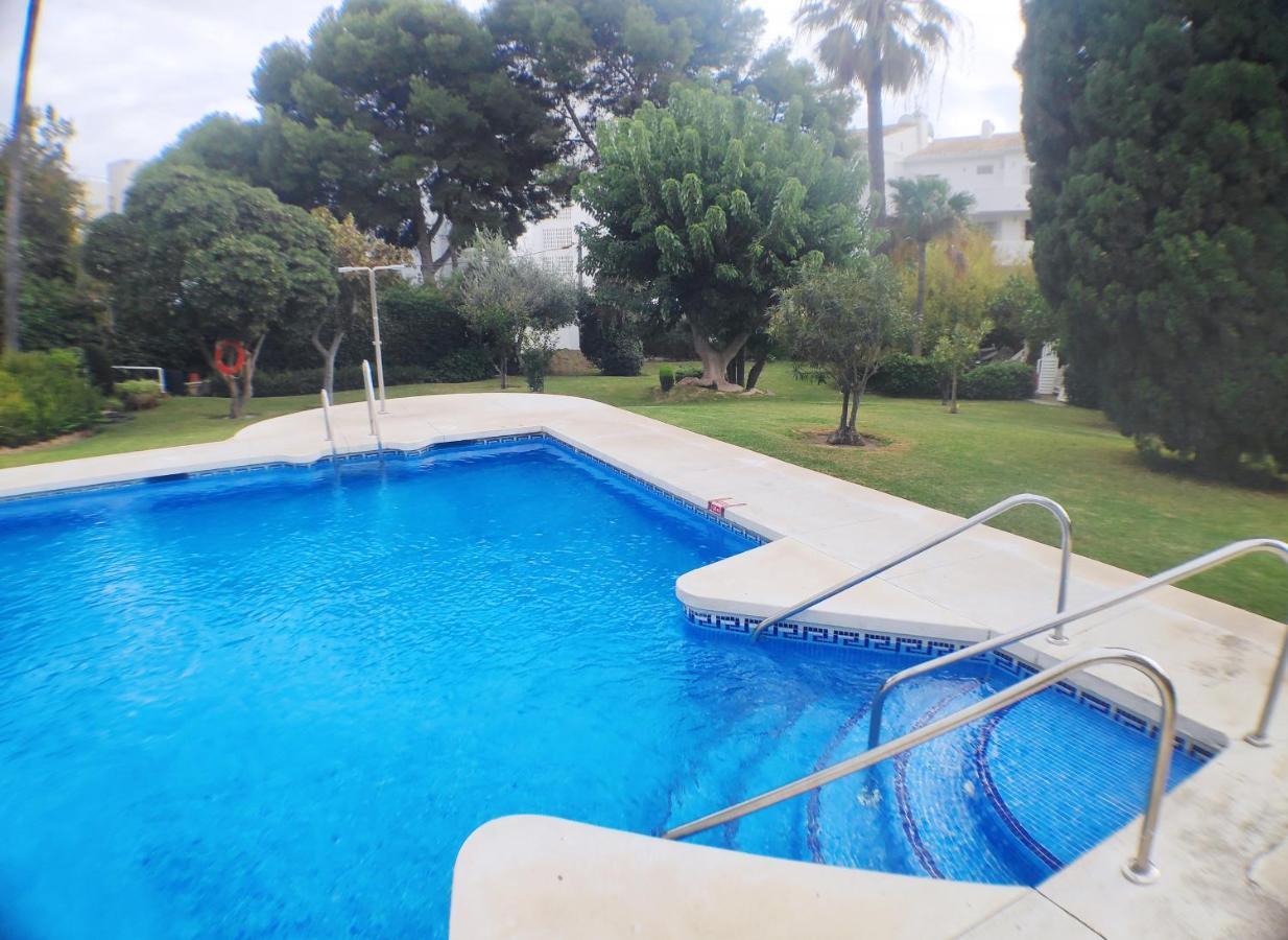 San Francisco Panoramic Appartement Benalmádena Buitenkant foto