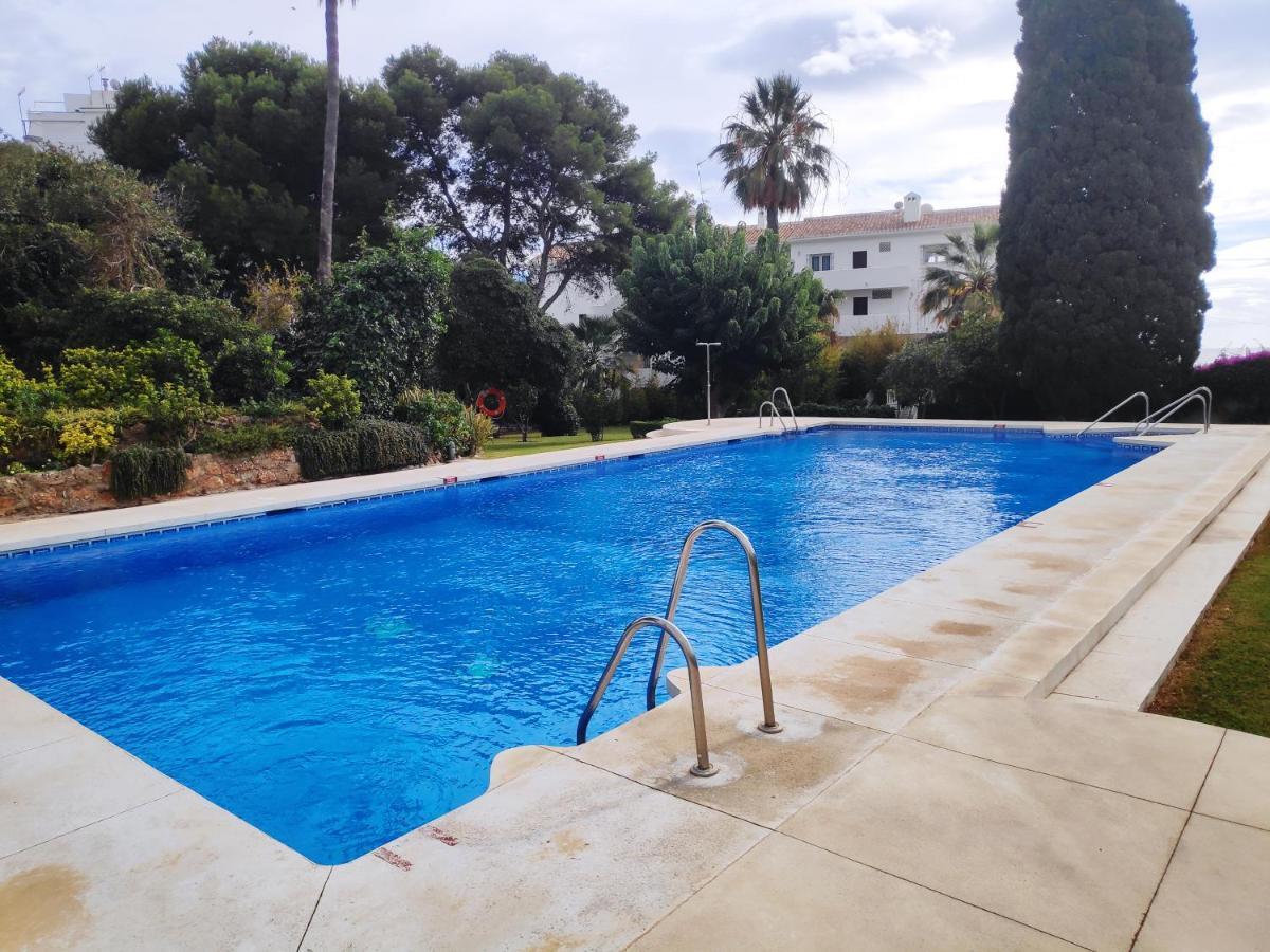 San Francisco Panoramic Appartement Benalmádena Buitenkant foto