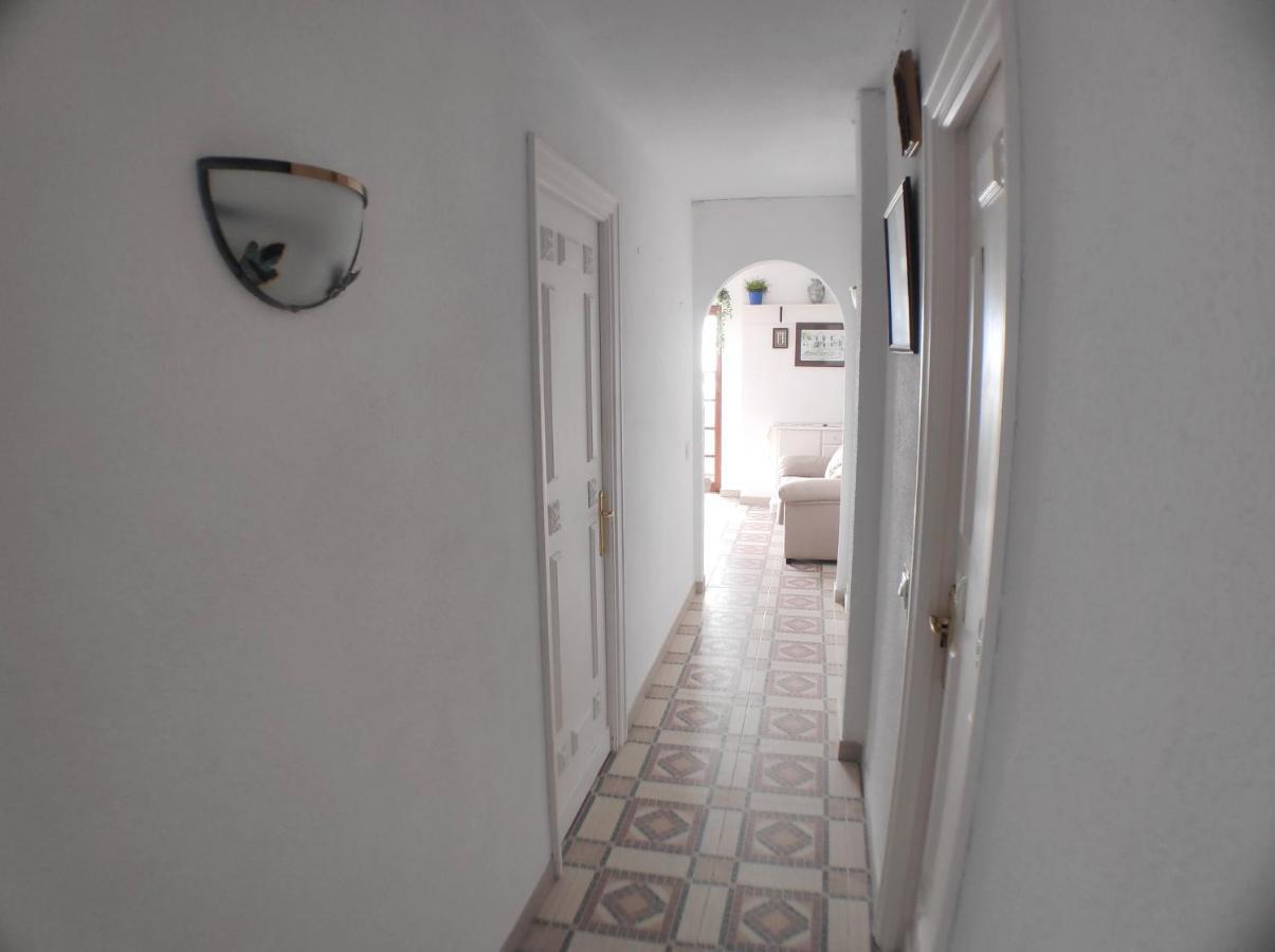 San Francisco Panoramic Appartement Benalmádena Buitenkant foto